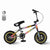 OG3A Lazer Wildcat Mini BMX