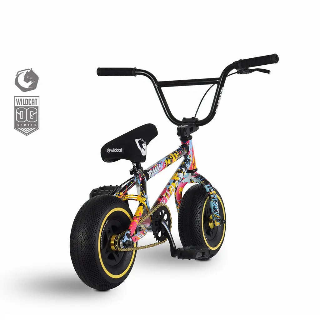 OG3A Lazer Wildcat Mini BMX