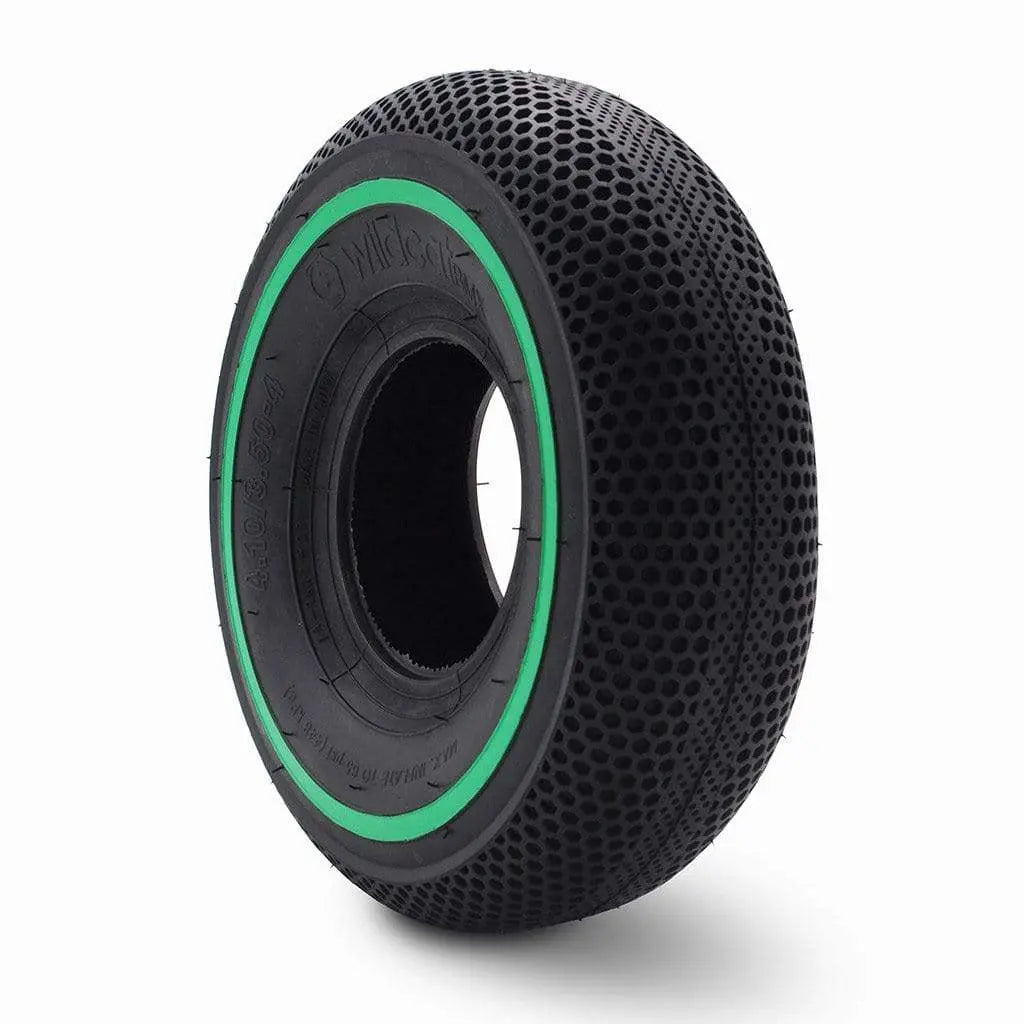 Original 2 Pro Series Joker Green Wildcat Mini BMX