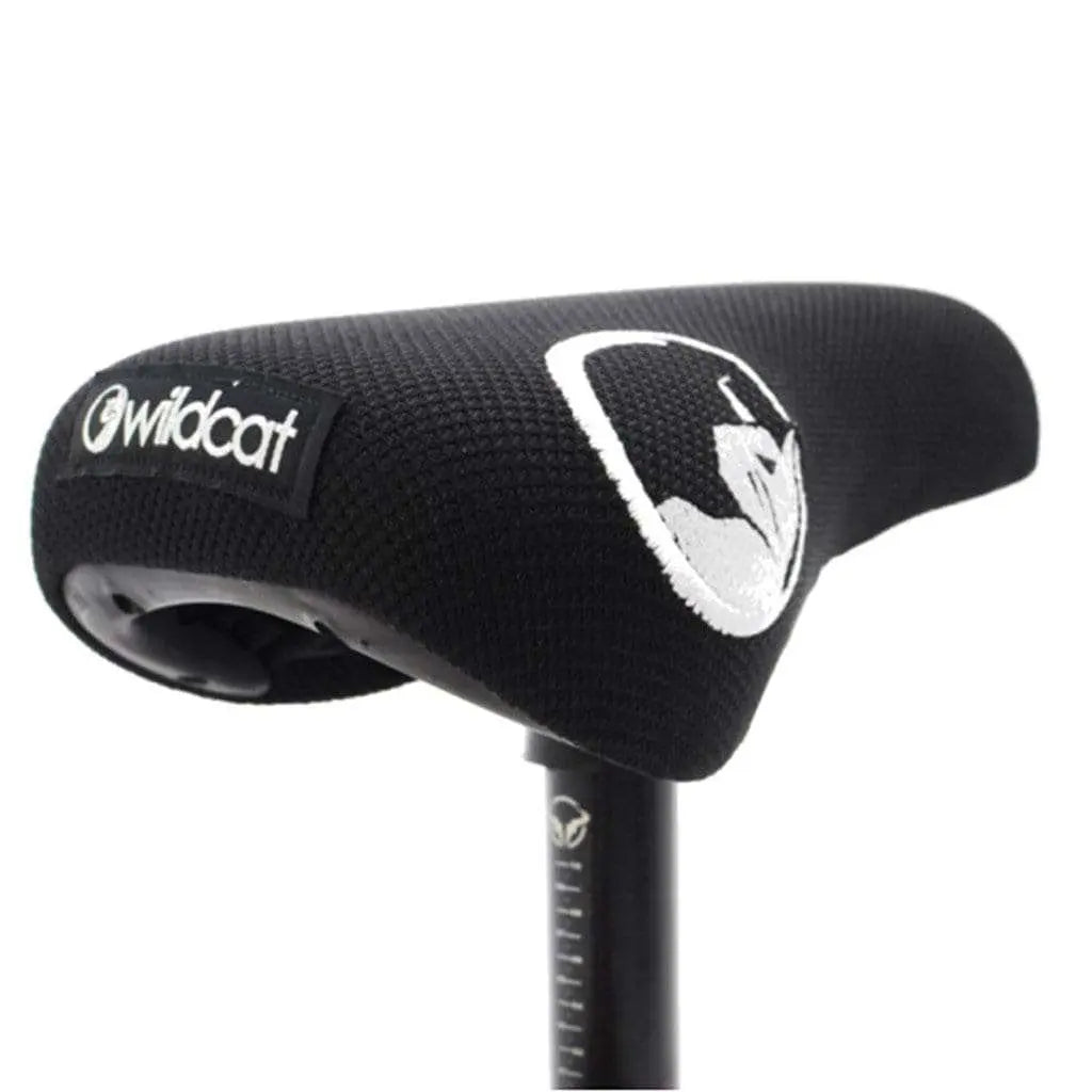 Original 2A Fury Wildcat Mini BMX