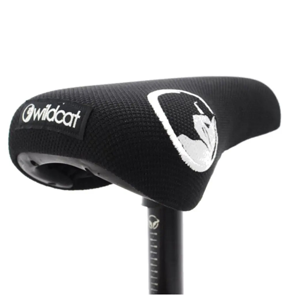 Original 2A Royal Purple Wildcat Mini BMX