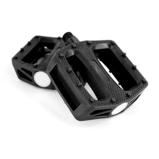 pedalen bmx Pedals 1/2" for 1 piece crank