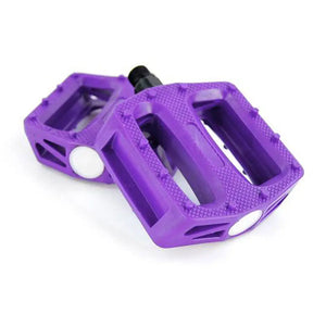 Pedals 1/2" for 1 piece crank Wildcat Mini BMX