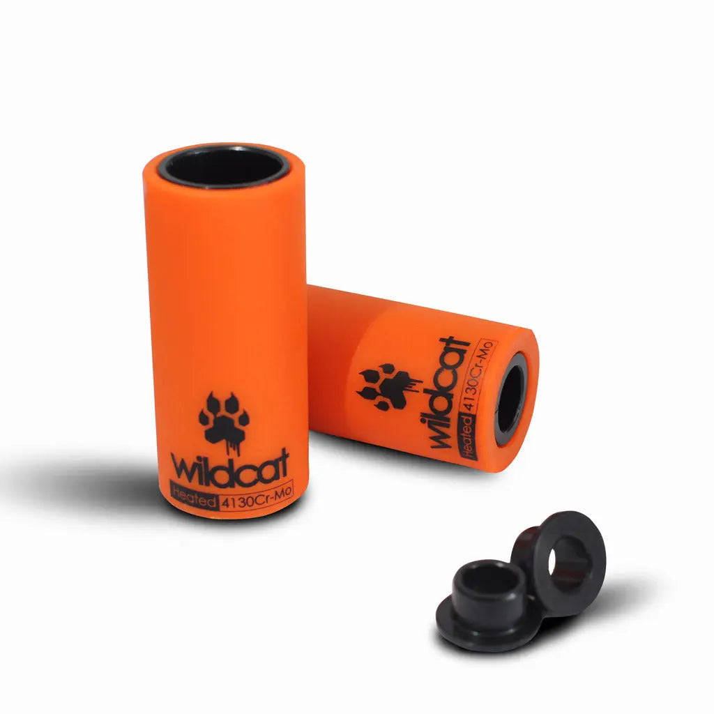 mini rocker stunt pegs