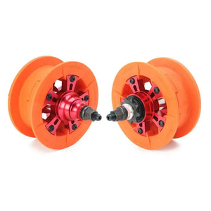 Pro Turbo Wheel Wildcat Mini BMX
