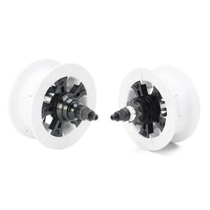 Pro Turbo Wheel Wildcat Mini BMX
