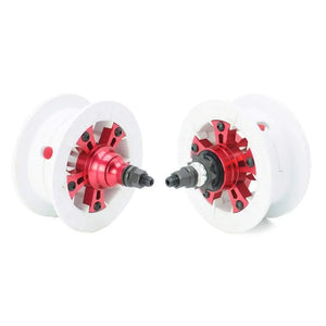 Pro Turbo Wheel Wildcat Mini BMX