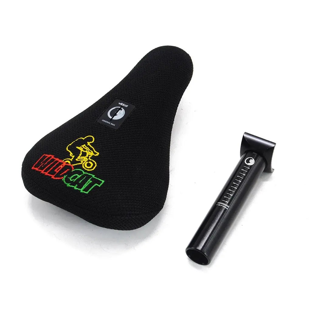 Pivotal Seat | Wildcat Mini Bikes Parts | Mini Rocker - Wildcat Mini BMX