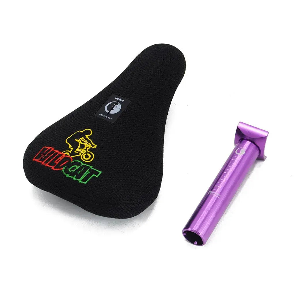 Comfy bmx seat Outlet
