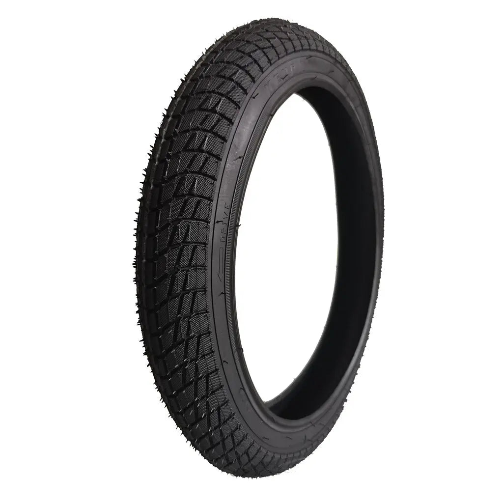 Mini 2024 rocker tires