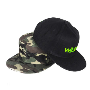 Wildcat cap Wildcat Mini BMX
