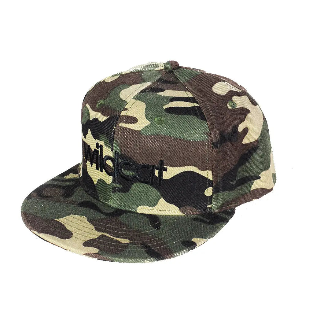 Wildcat cap Wildcat Mini BMX