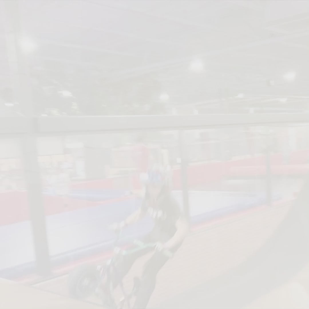 Pro Series P30 Black